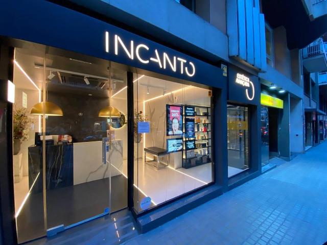Local comercial en Alquiler en Sant Gervasi Galvany