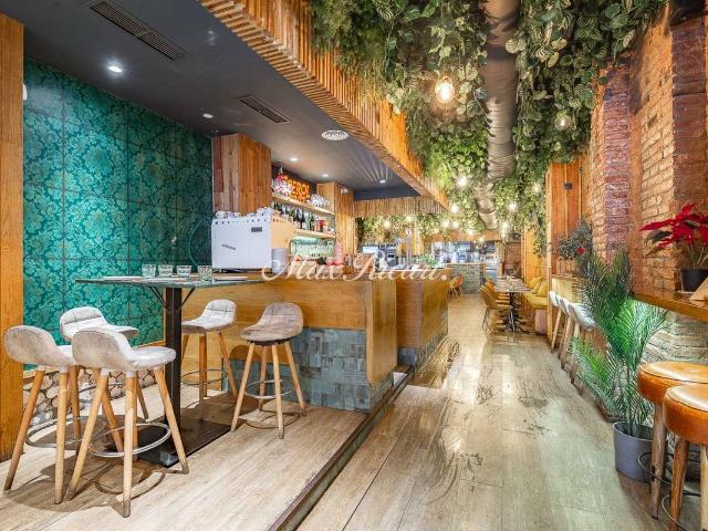 Local comercial en Alquiler en Sant Gervasi Galvany