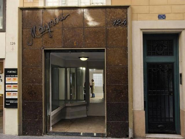 Local comercial en Alquiler en Sant Gervasi Galvany