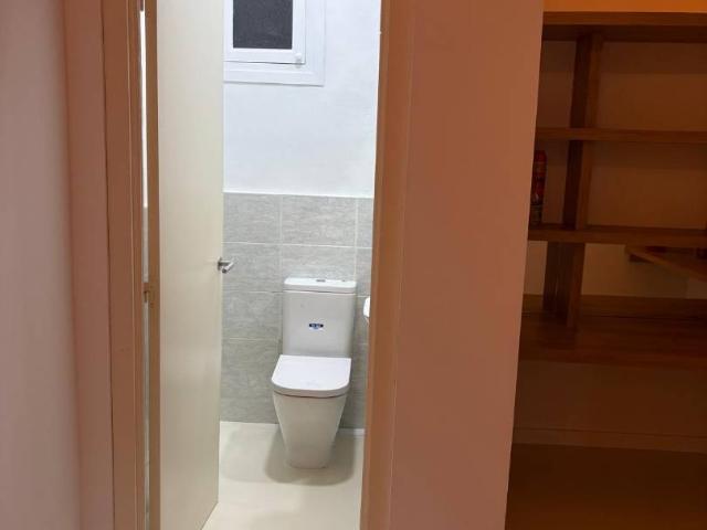 Local comercial en Alquiler en Sant Gervasi Galvany