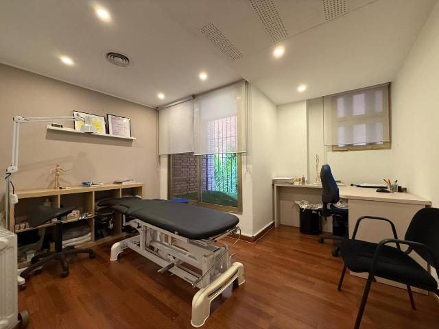 Local comercial en Alquiler en Sant Gervasi Galvany