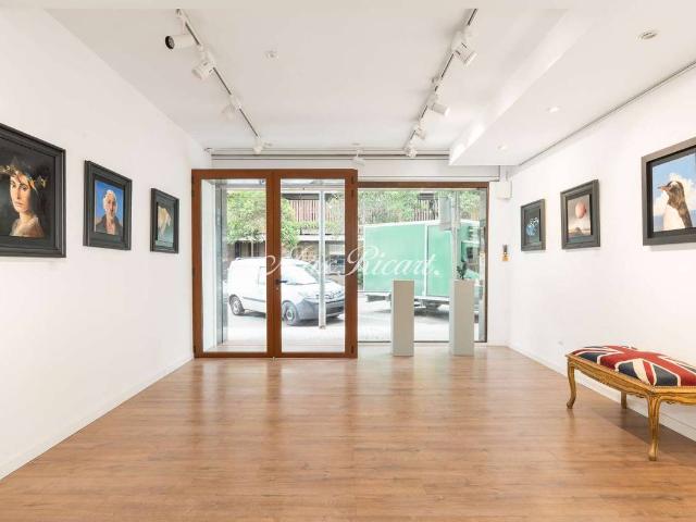 Local comercial en Alquiler en Sant Gervasi Galvany