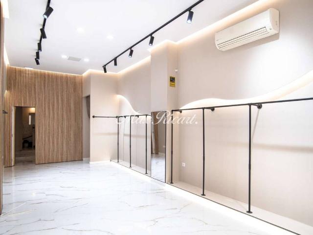 Local comercial en Alquiler en Sant Gervasi Galvany