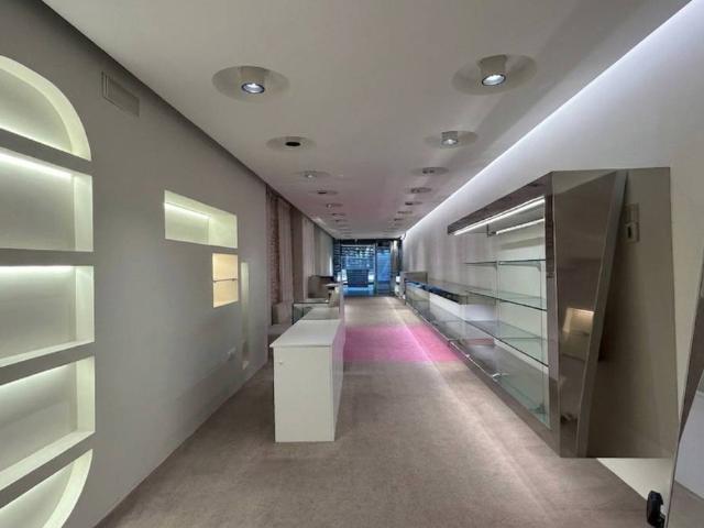 Local comercial en Alquiler en Sant Gervasi Galvany