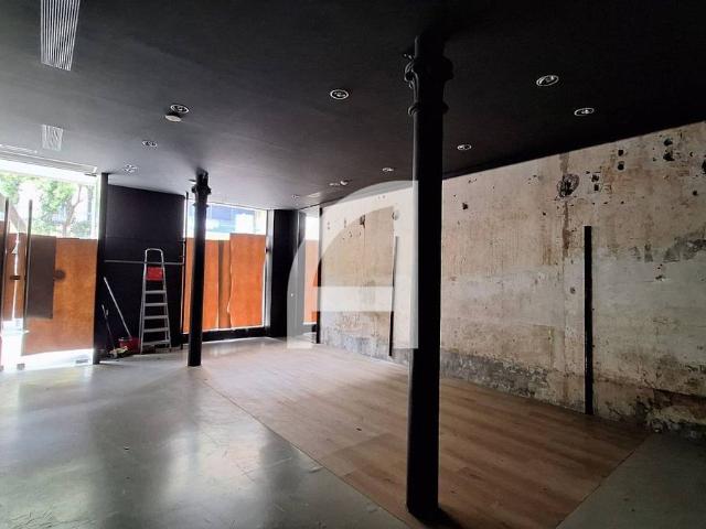 Local comercial en Alquiler en Sant Gervasi Galvany