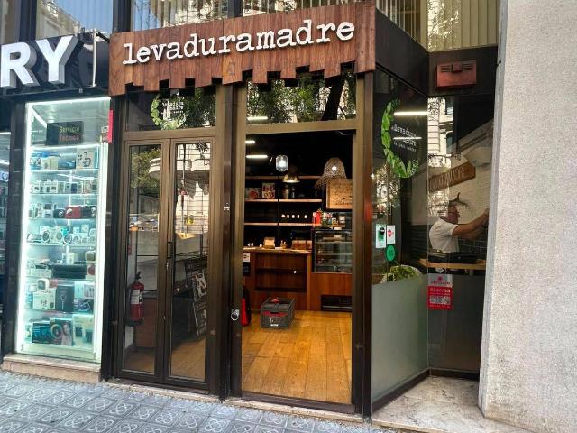 Local comercial en Alquiler en Sant Gervasi Galvany