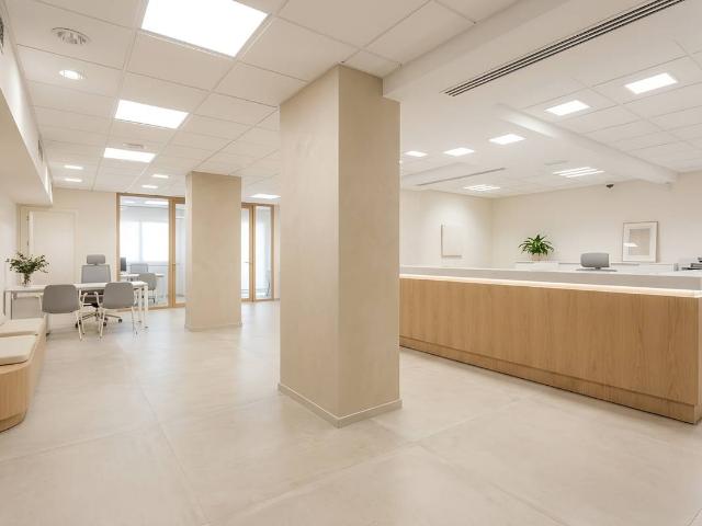 Local comercial en Alquiler en Sant Gervasi Galvany