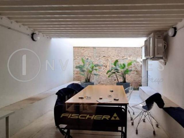Local comercial en Alquiler en Sant Gervasi Galvany