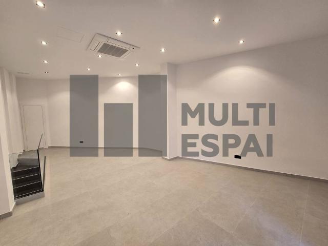 Local comercial en Alquiler en Sant Gervasi Galvany