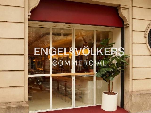 Local comercial en Alquiler en Sant Gervasi Galvany