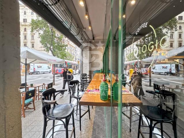 Local comercial en Alquiler en Sant Gervasi Galvany