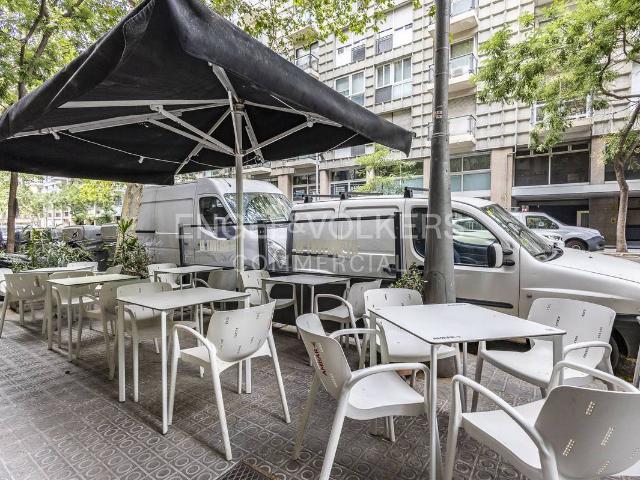 Local comercial en Alquiler en Sant Gervasi Galvany