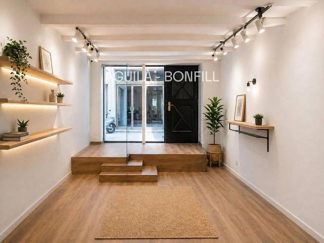 Local comercial en Alquiler en Sant Gervasi Galvany