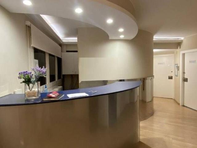 Local comercial en Alquiler en Sant Gervasi Galvany