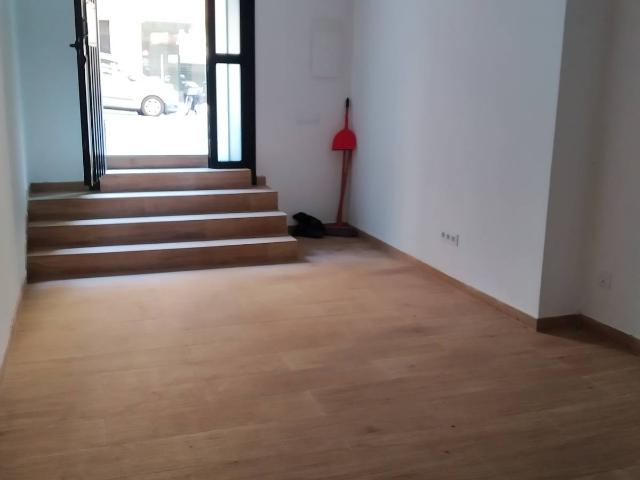 Local comercial en Alquiler en Sant Gervasi Galvany