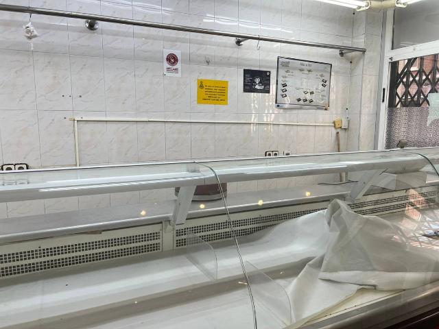Local comercial en Alquiler en Sant Gervasi Galvany