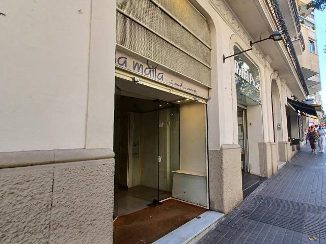 Local comercial en Alquiler en Sant Gervasi Galvany