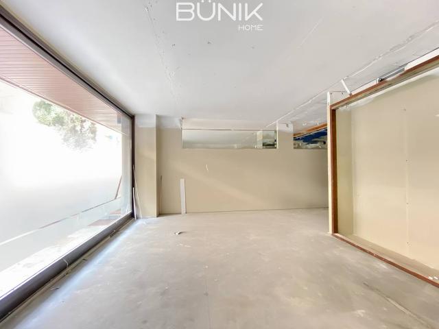 Local comercial en Alquiler en Sant Gervasi Galvany