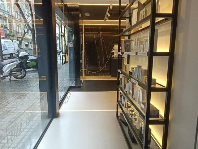 Local comercial en Alquiler en Sant Gervasi Galvany