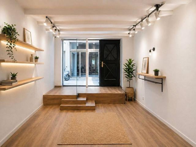 Local comercial en Alquiler en Sant Gervasi Galvany
