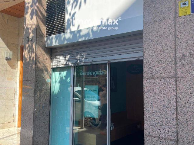 Local comercial en Alquiler en Sant Gervasi Galvany