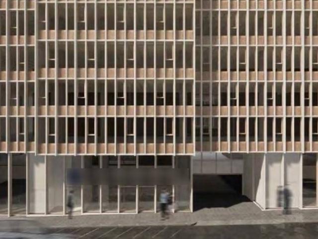Local comercial en Alquiler en Sant Gervasi Galvany