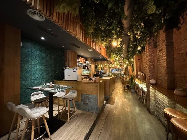 Local comercial en Alquiler en Sant Gervasi Galvany