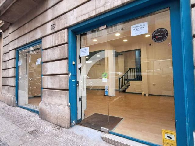 Local comercial en Alquiler en Sant Gervasi Galvany