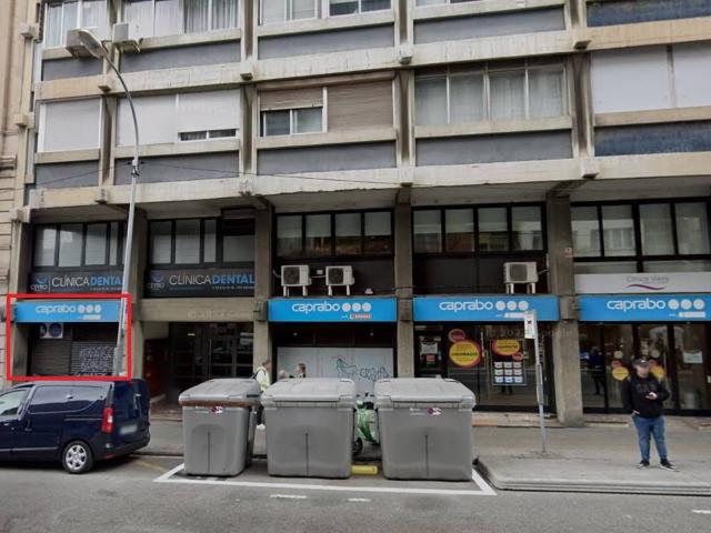 Local comercial en Alquiler en Sant Gervasi Galvany