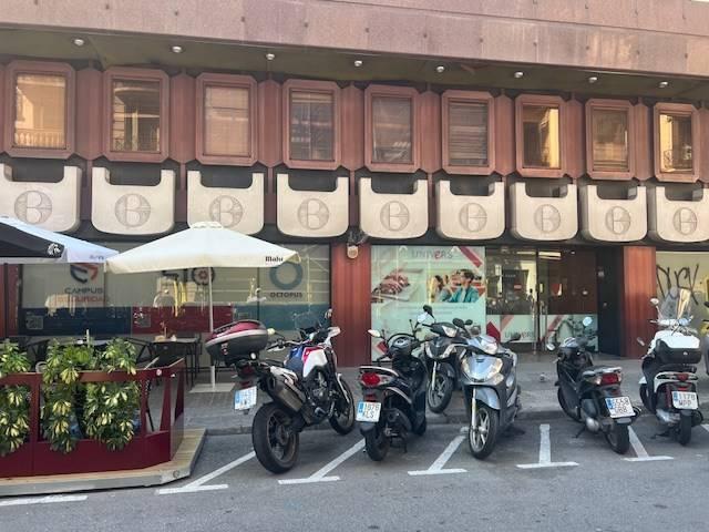 Local comercial en Alquiler en Sant Gervasi Galvany