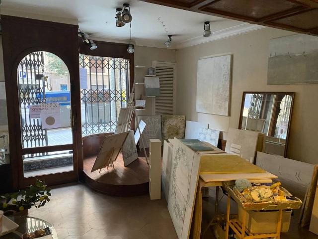Local comercial en Alquiler en Sant Gervasi Galvany