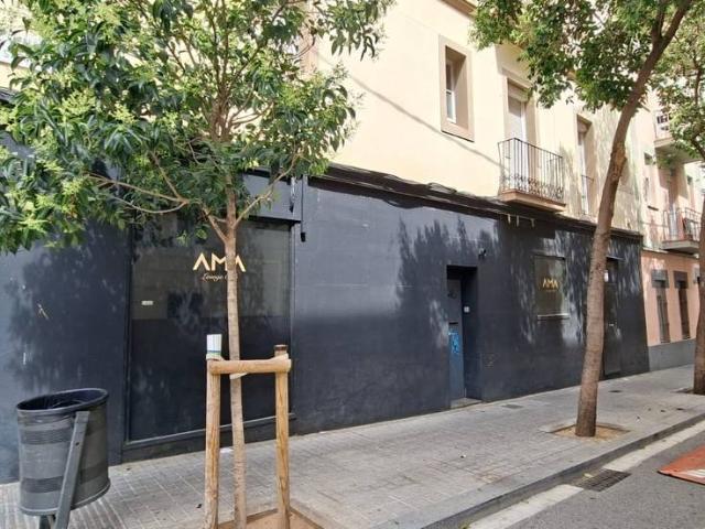 Local comercial en Alquiler en Sant Gervasi Galvany