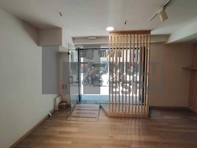 Local comercial en Alquiler en Sant Gervasi i la Bonanova