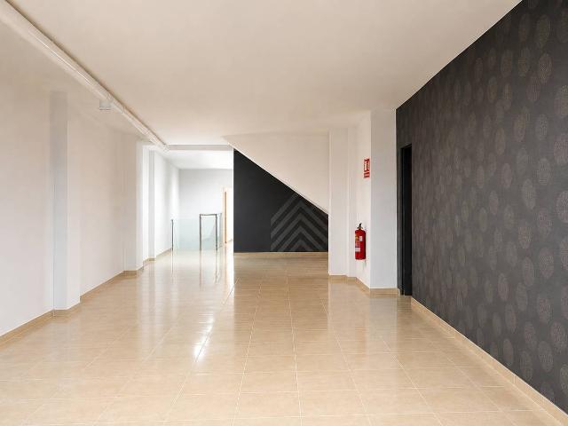 Local comercial en Alquiler en Sant Gervasi i la Bonanova