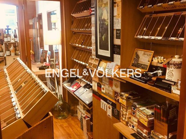 Local comercial en Alquiler en Sant Gervasi i la Bonanova
