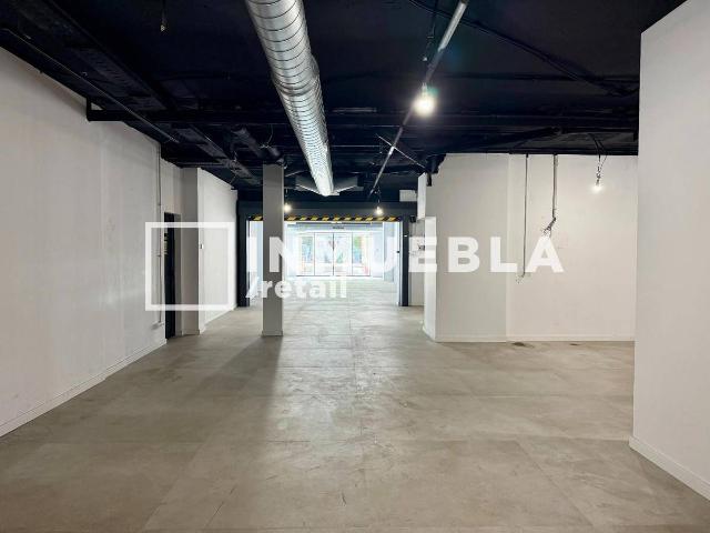 Local comercial en Alquiler en Sant Gervasi i la Bonanova