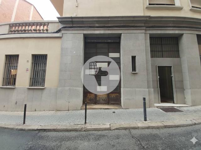 Local comercial en Alquiler en Sant Gervasi i la Bonanova