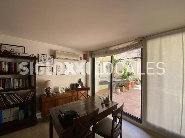 Local comercial en Alquiler en Sant Gervasi i la Bonanova