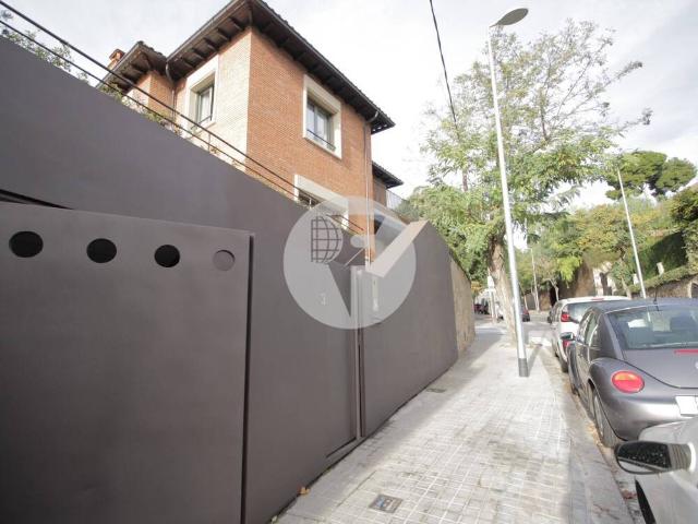 Local comercial en Alquiler en Sant Gervasi i la Bonanova