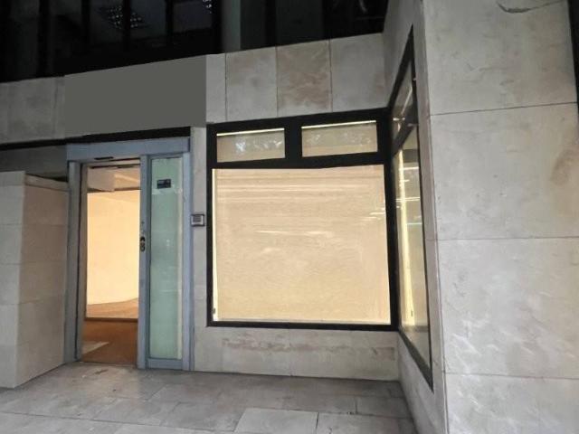 Local comercial en Alquiler en Sant Gervasi i la Bonanova