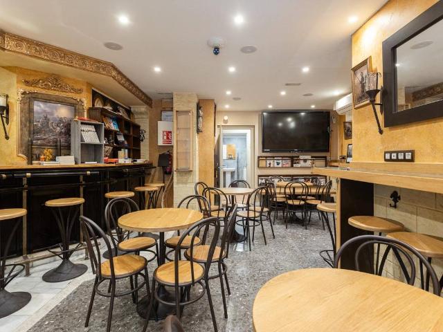Local comercial en Alquiler en Sant Gervasi i la Bonanova
