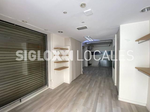 Local comercial en Alquiler en Sant Gervasi i la Bonanova