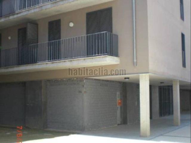 Local comercial en Alquiler en Sant Hilari Sacalm