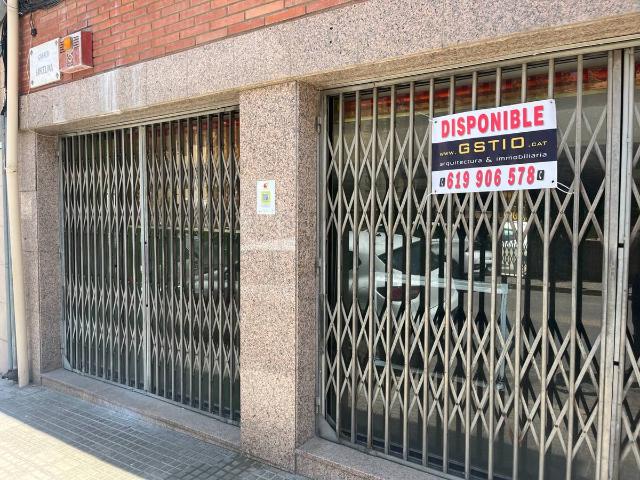 Local comercial en Alquiler en Sant Hilari Sacalm