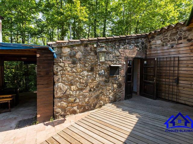 Local comercial en Alquiler en Sant Iscle de Vallalta