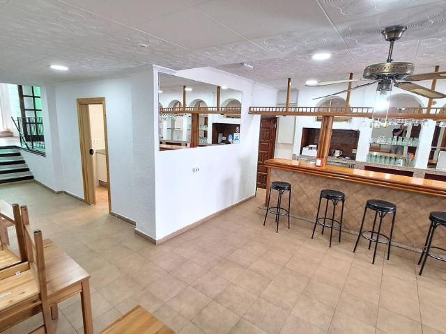 Local comercial en Alquiler en Sant Jaume dels Domenys