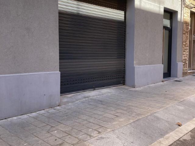 Local comercial en alquiler en Sant Joan Despí