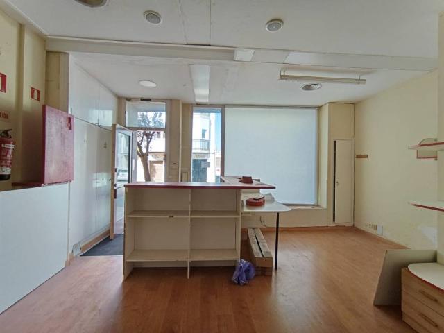 Local comercial en Alquiler en Sant Joan Vilarromà