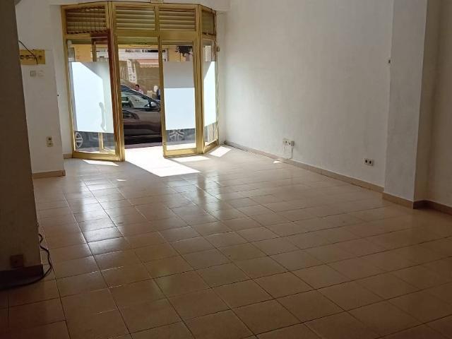 Local comercial en Alquiler en Sant Joan Vilarromà