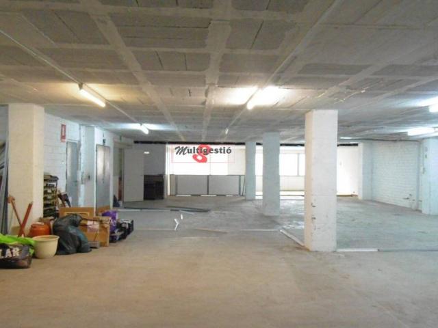 Local comercial en Alquiler en Sant Joan Vilarromà